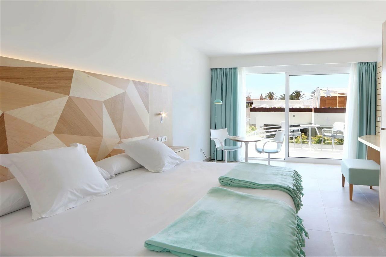Iberostar Selection Playa De Palma Hotel