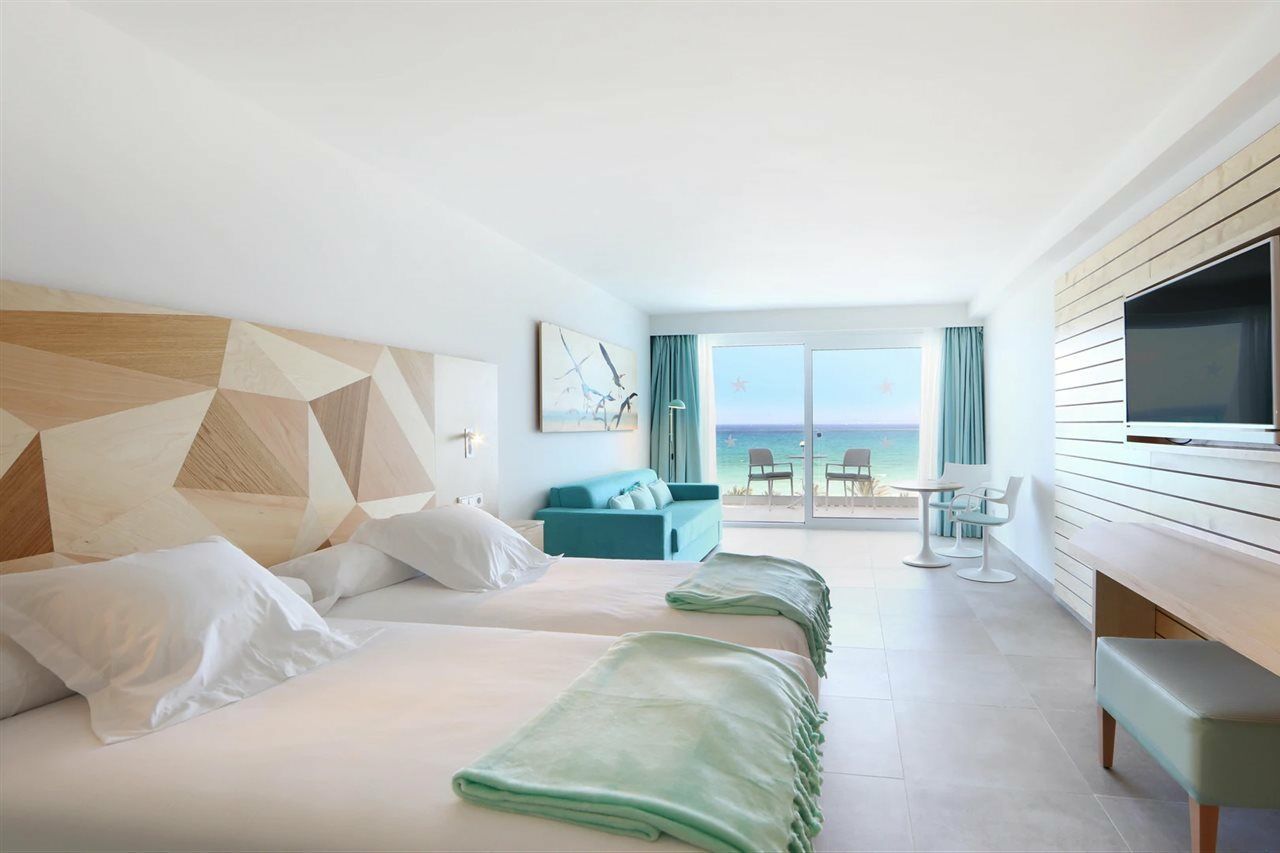 Iberostar Selection Playa De Palma Hotel Playa de Palma (Mallorca)