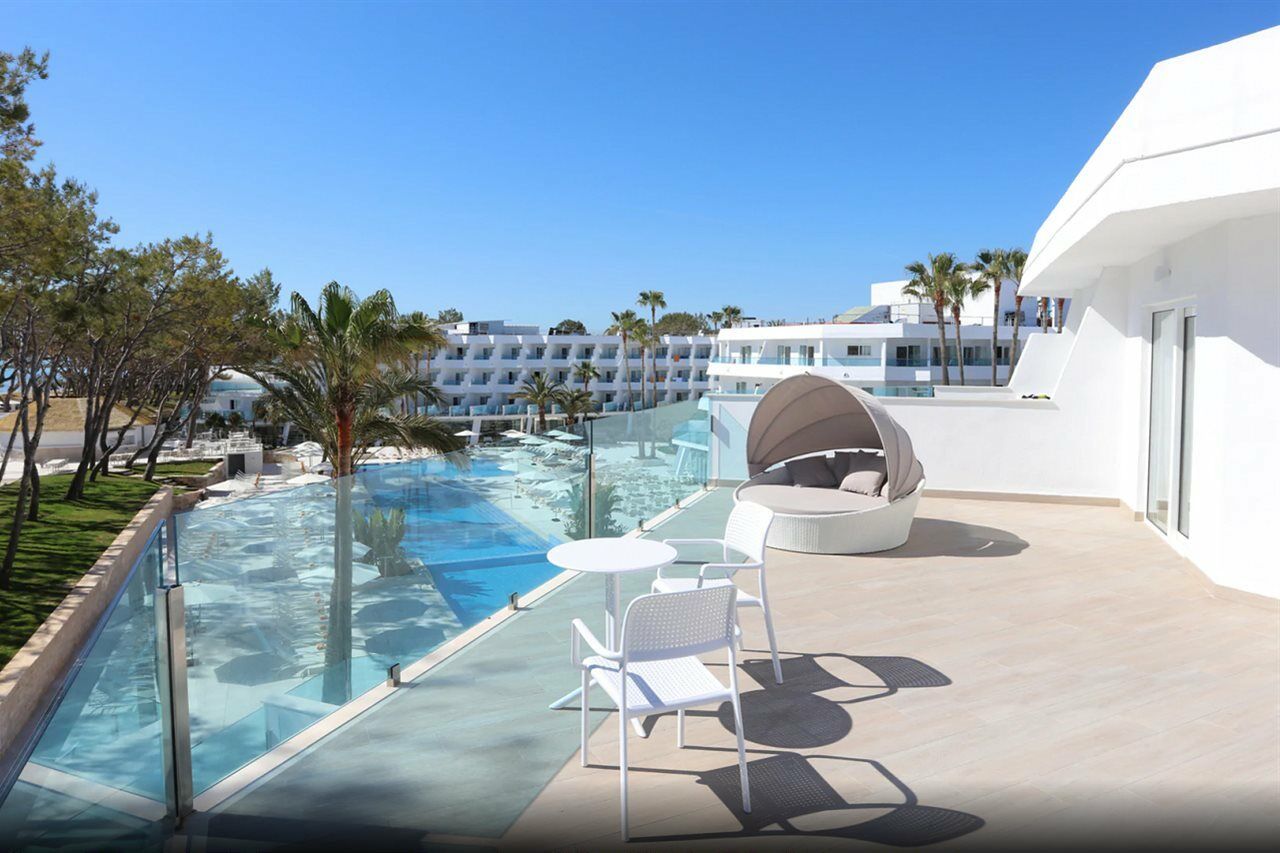 Iberostar Playa De Muro