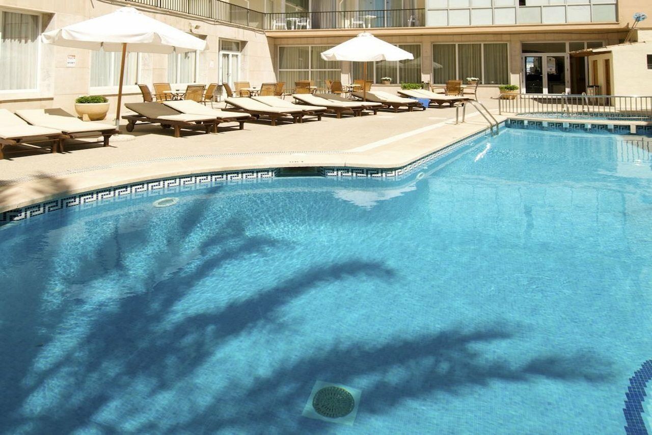 Arenas 4* Can Pastilla (Mallorca)