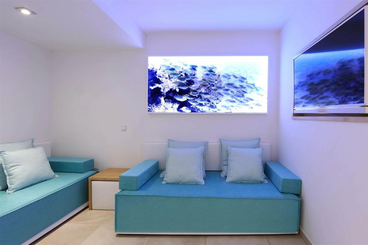 Iberostar Selection Playa De Palma 5*
