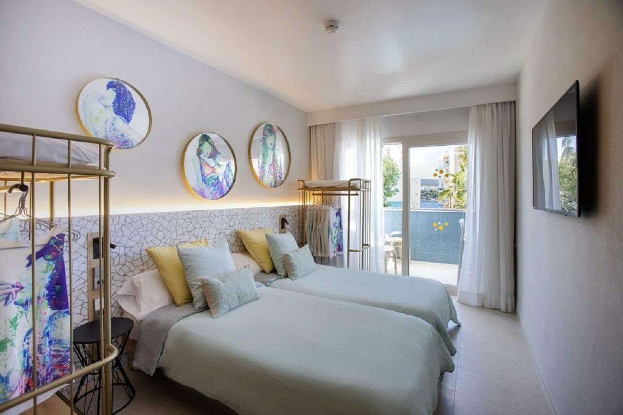 Aparthotel Sotavento Club - Adults Only