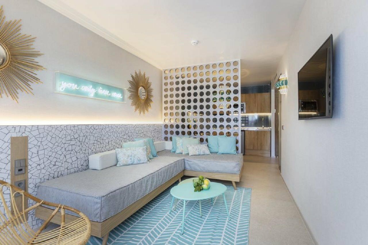 Aparthotel Sotavento Club - Adults Only