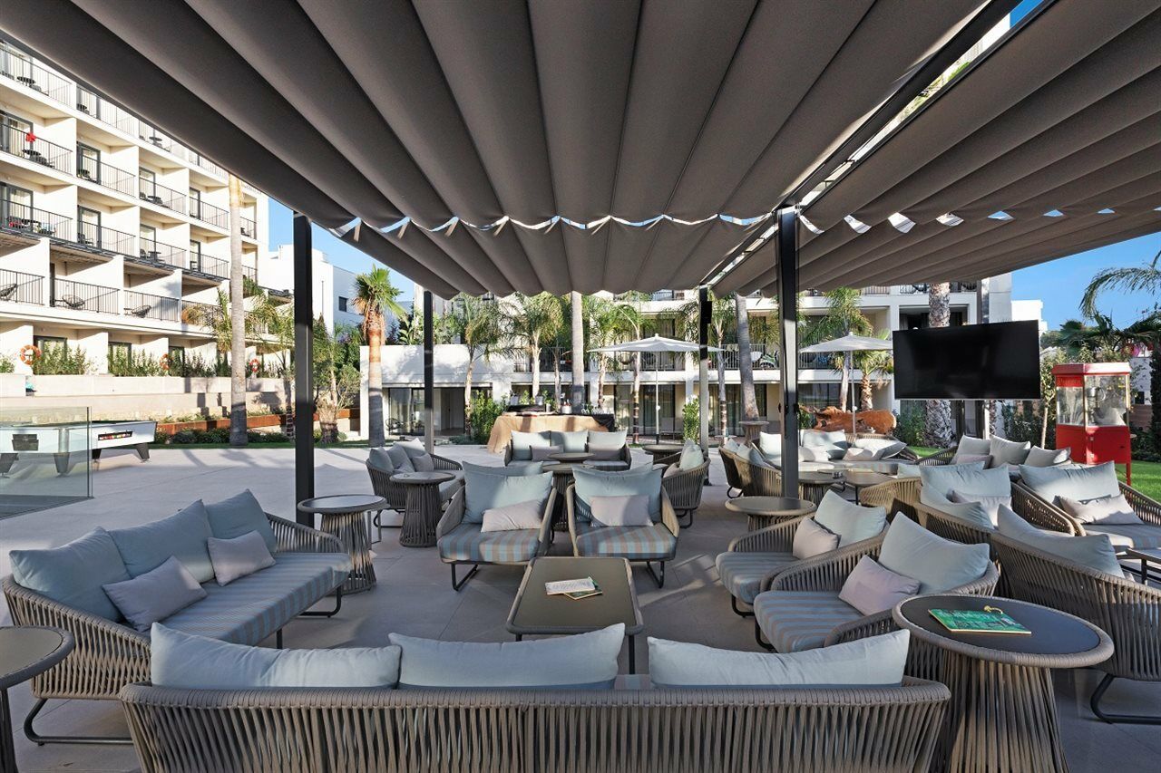 Paradiso Garden Playa de Palma (Mallorca)
