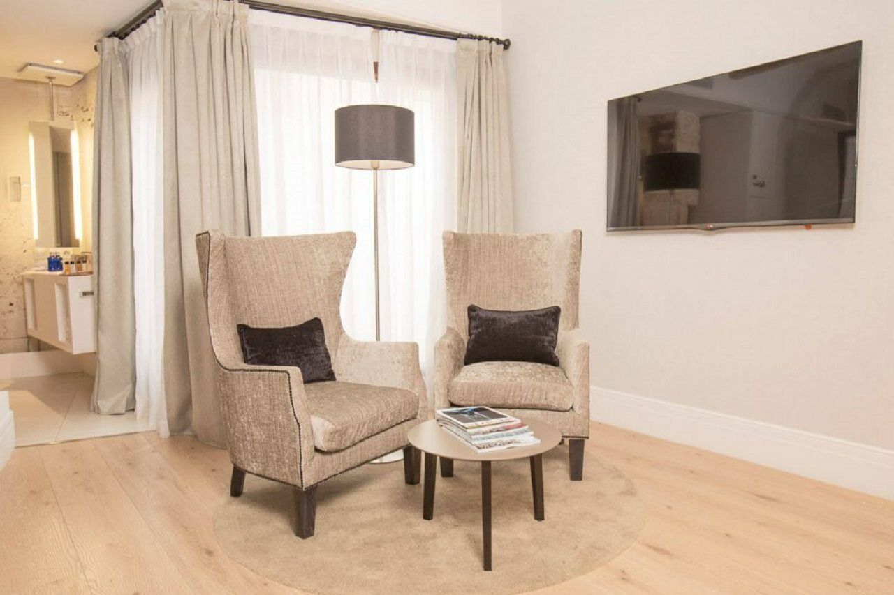 Hotel Boutique Terra Santa Palma de Mallorca