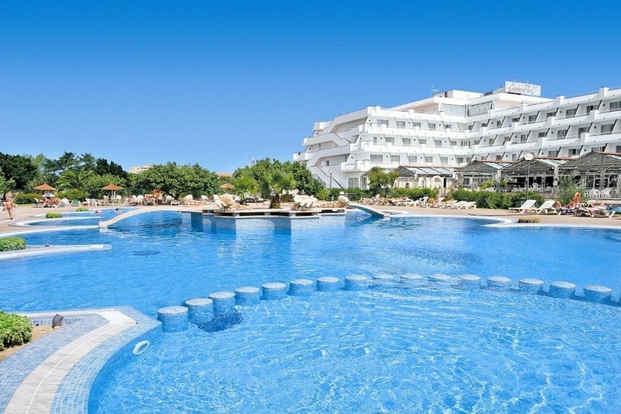 Hotel Mariant Park