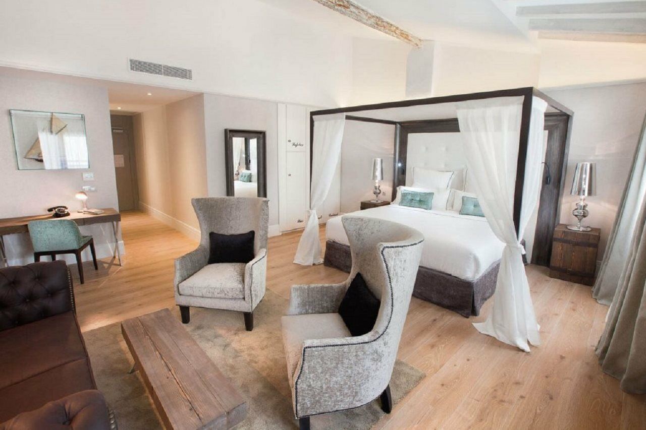 Hotel Boutique Terra Santa Palma de Mallorca
