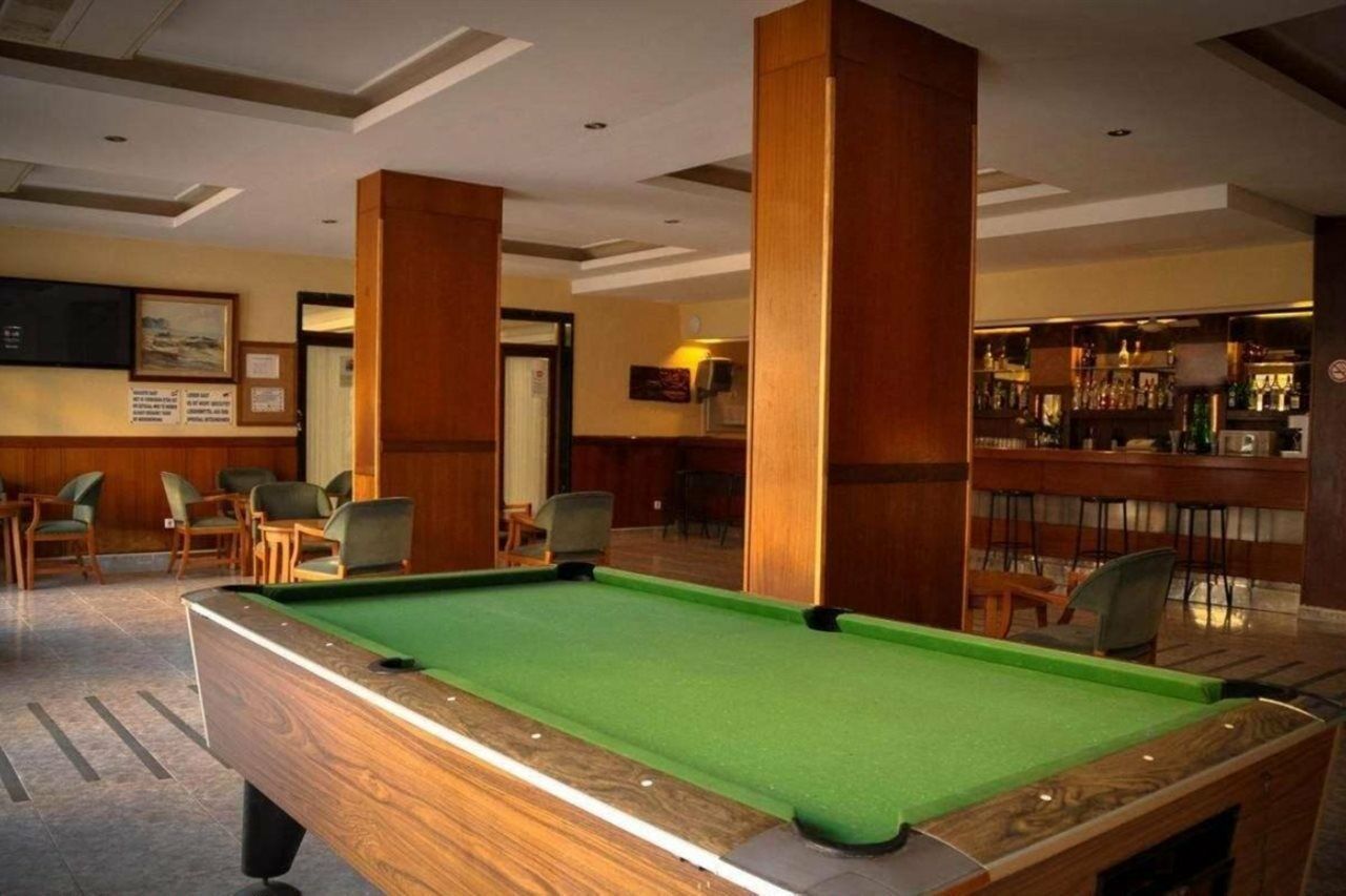 Iris - Only Adults Hotel 3*