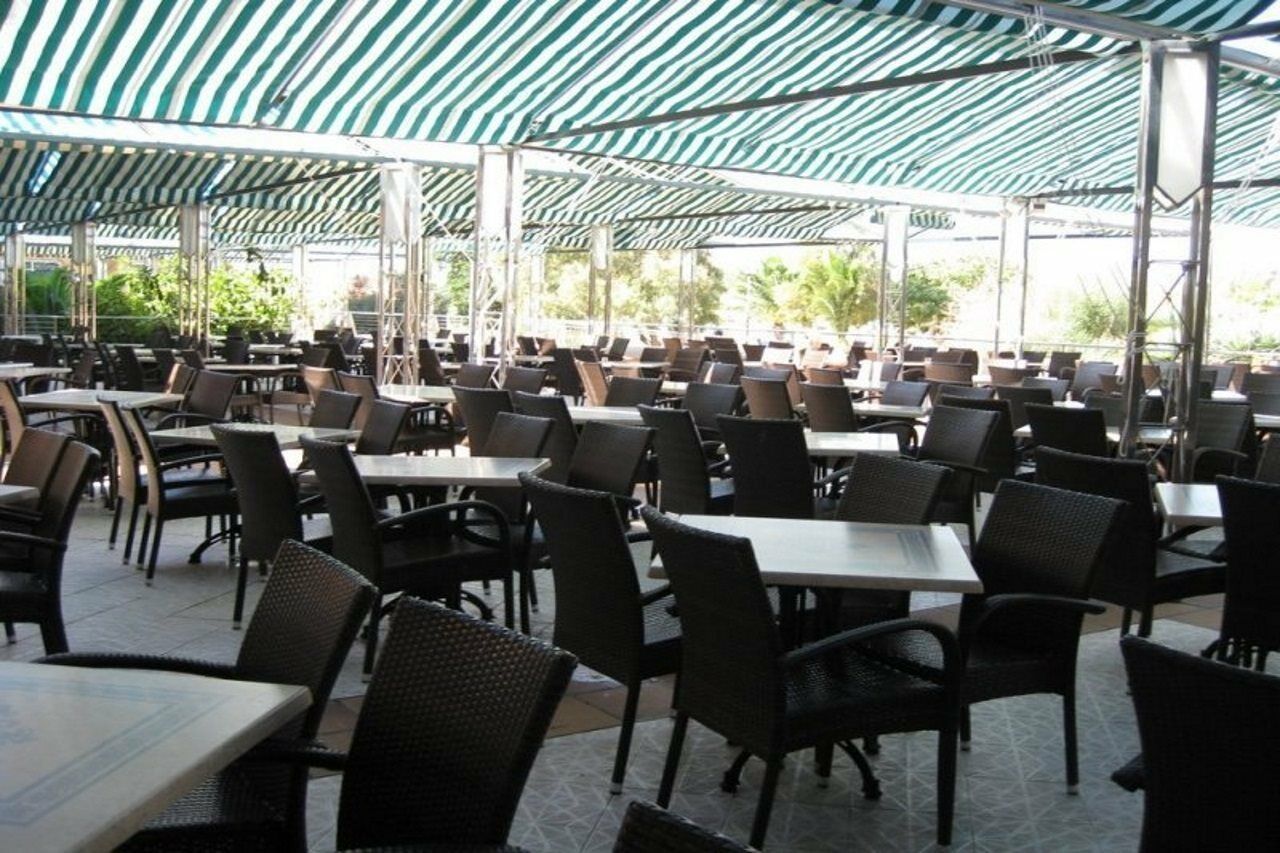Mariant Park 4*