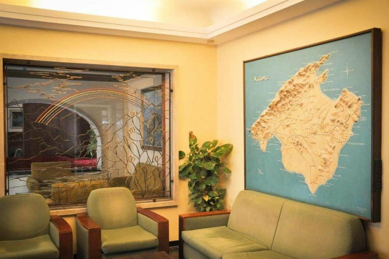 Iris - Only Adults Hotel El Arenal (Mallorca)