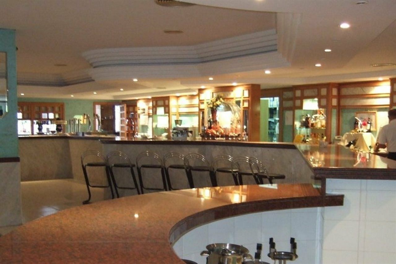 Mariant Park Hotel Sa Coma (Mallorca)