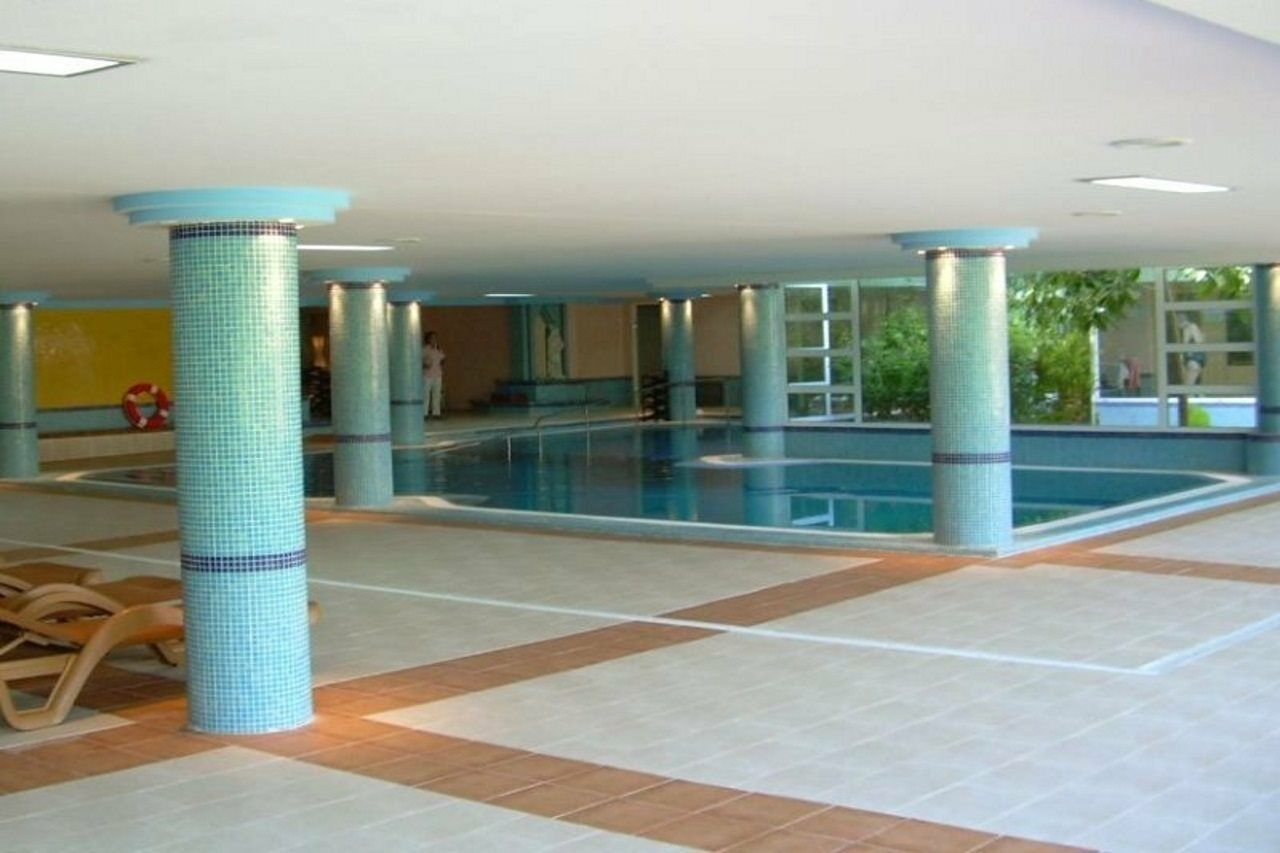 Hotel Mariant Park Sa Coma (Mallorca)