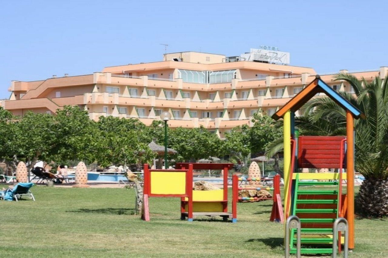 Mariant Park
