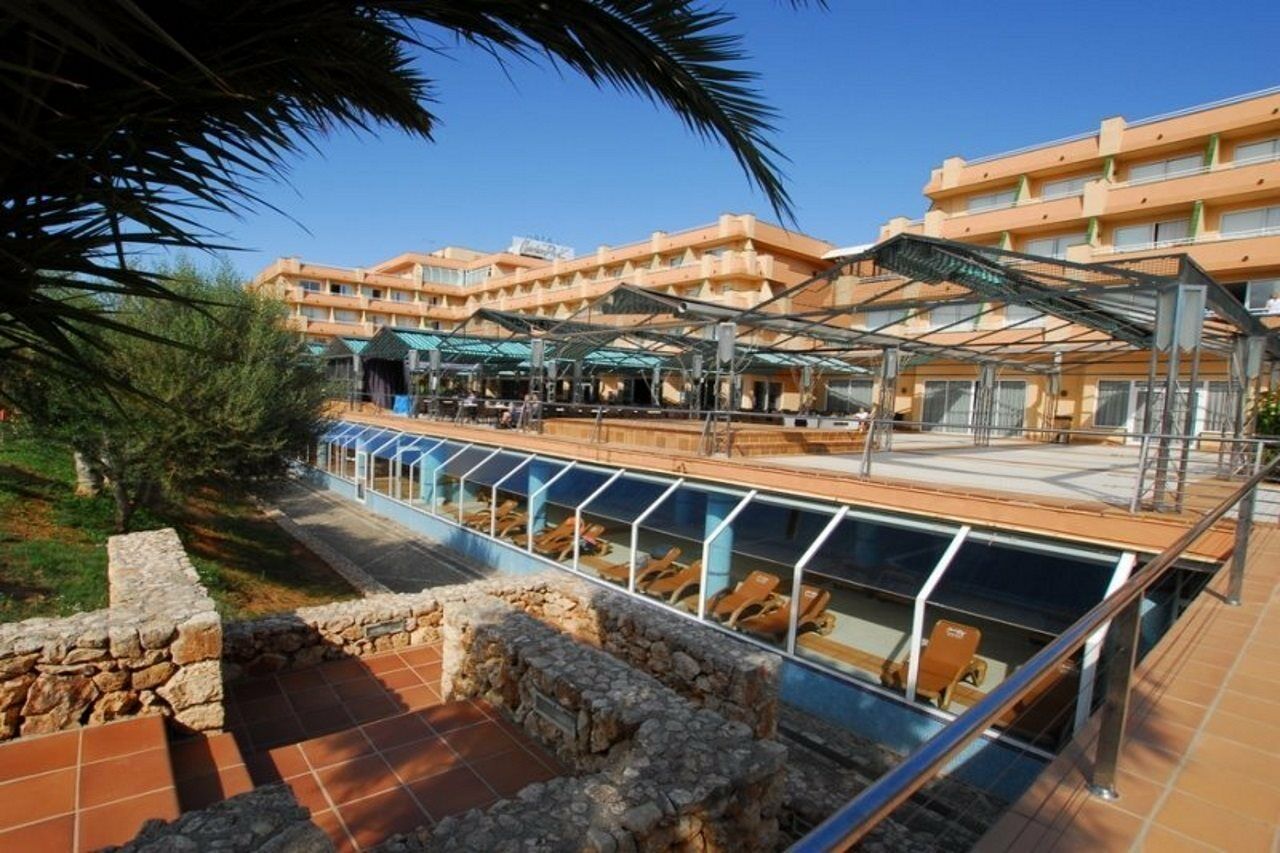Mariant Park 4* Sa Coma (Mallorca)