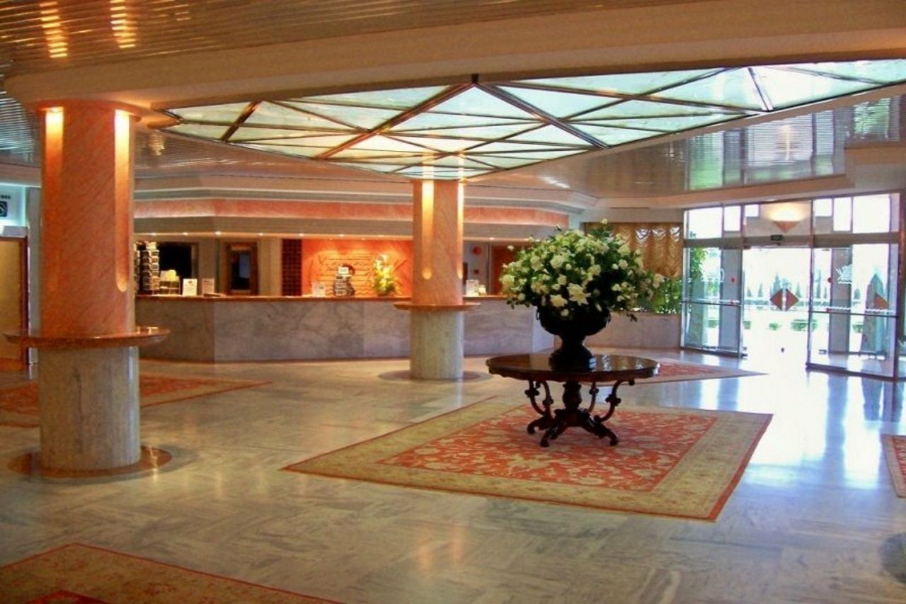 Mariant Park Hotel 4*