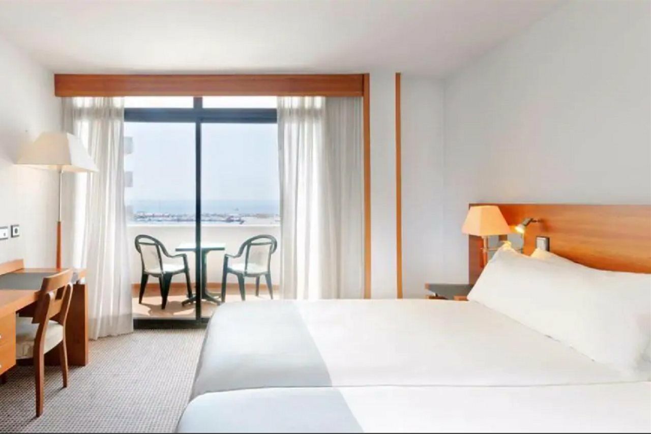 Bellver , Affiliated By Meliá Hotel