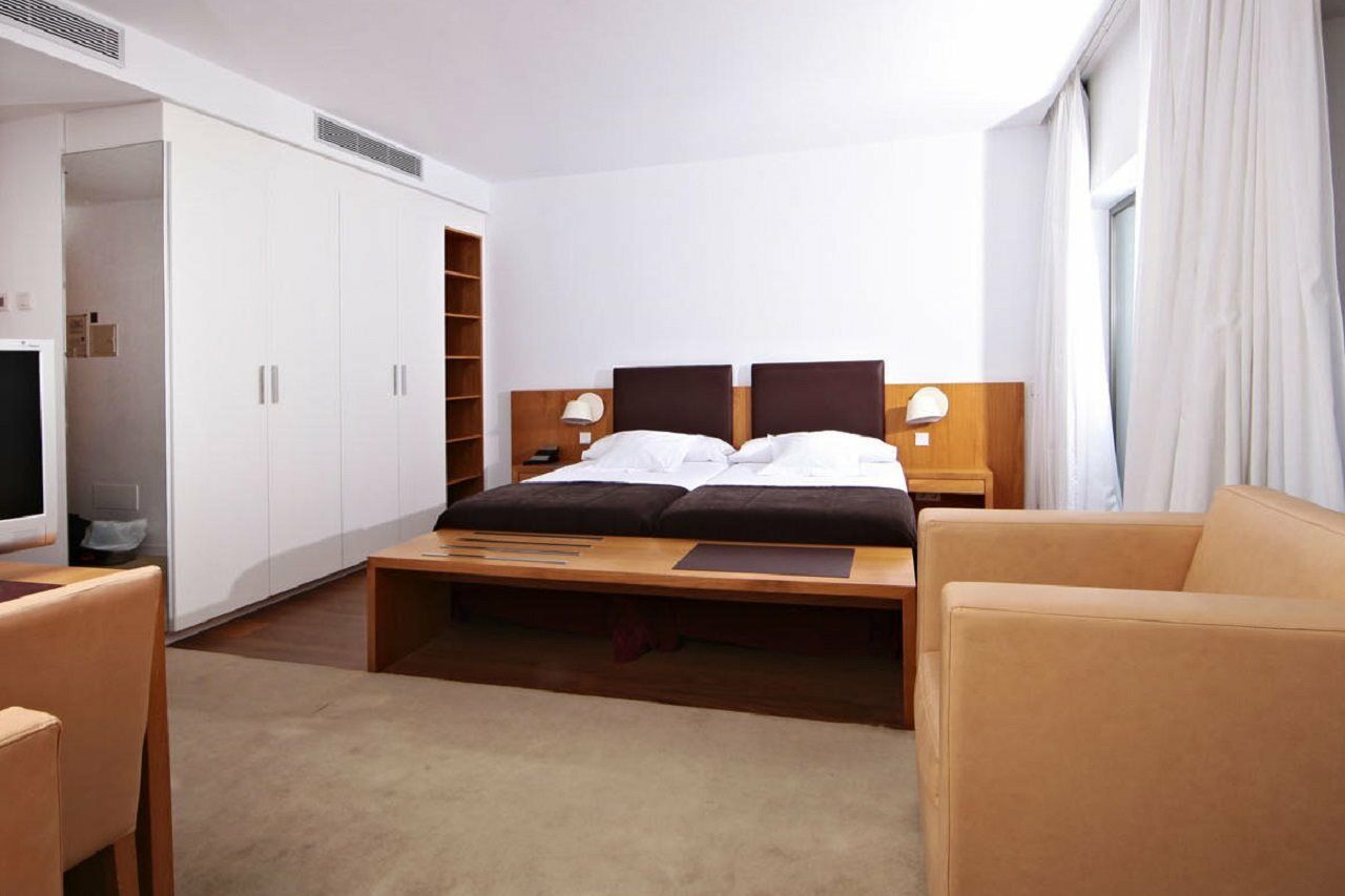 Aimia Hotel Puerto de Sóller