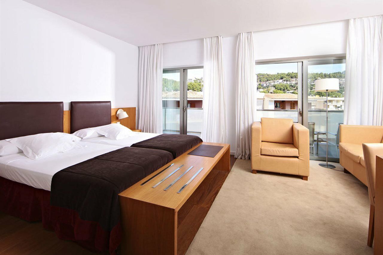 Aimia Puerto de Sóller