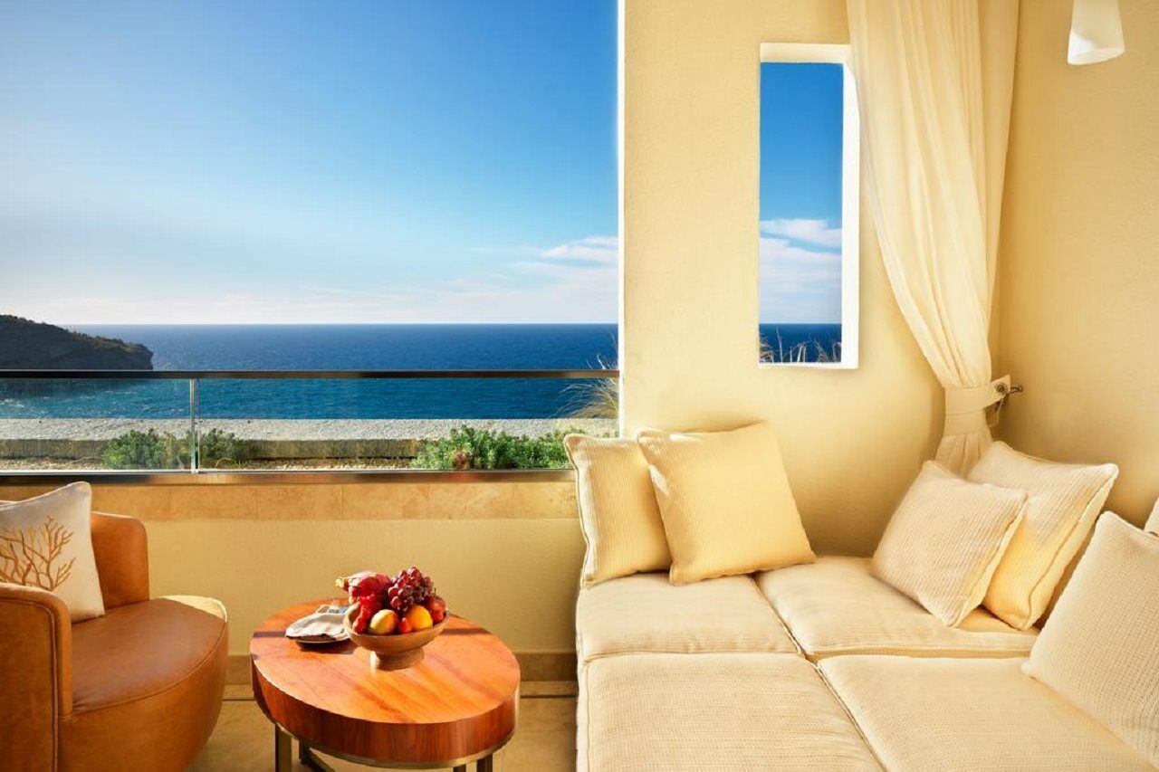Hotel Jumeirah Mallorca 5*