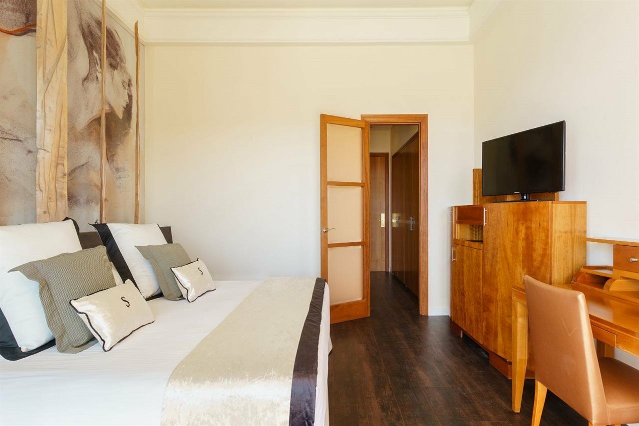 Hotel Pure Salt Port Adriano - Adults Only
