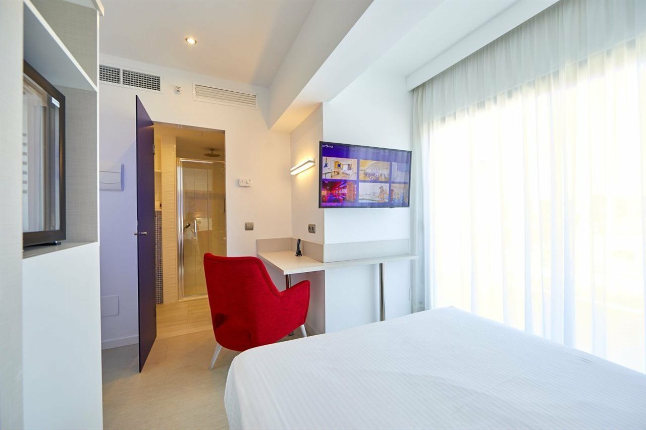Indico Rock Mallorca - Adults Only Hotel 4*