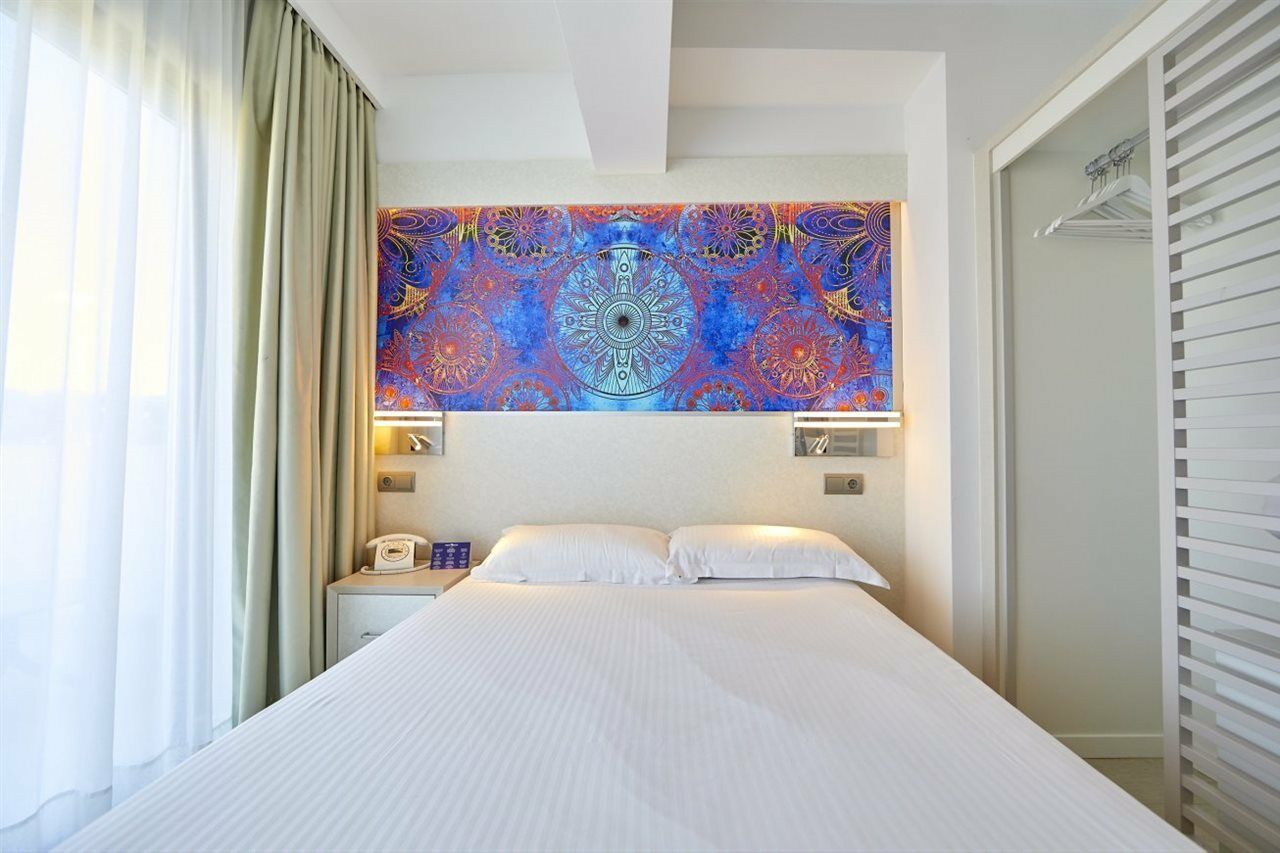 Indico Rock Mallorca - Adults Only 4*