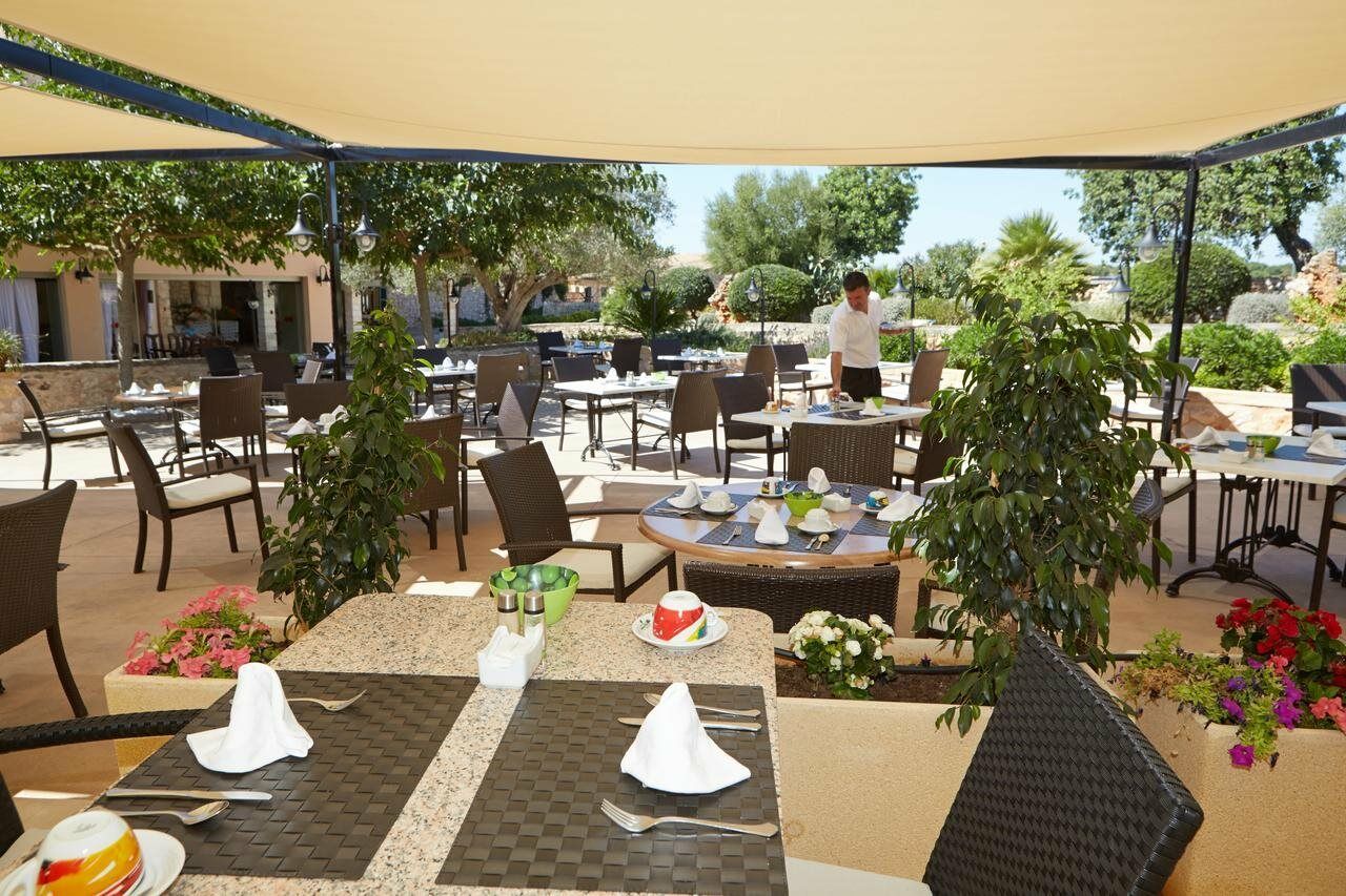 Hotel Son Trobat Wellness &