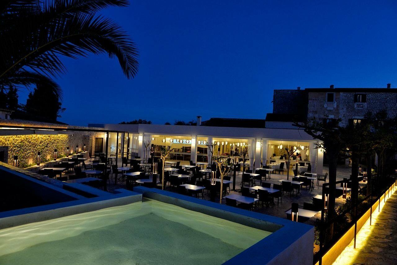 Son Trobat Wellness & 4*