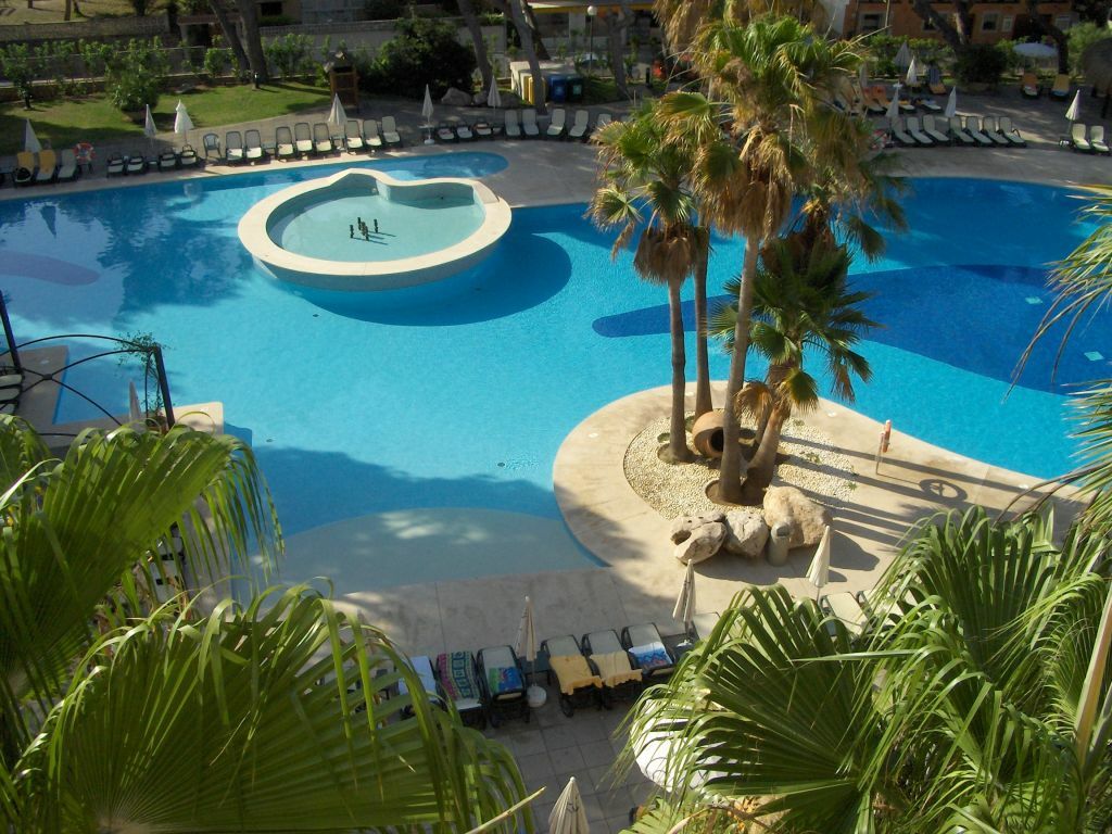 Iberostar Cristina 4*