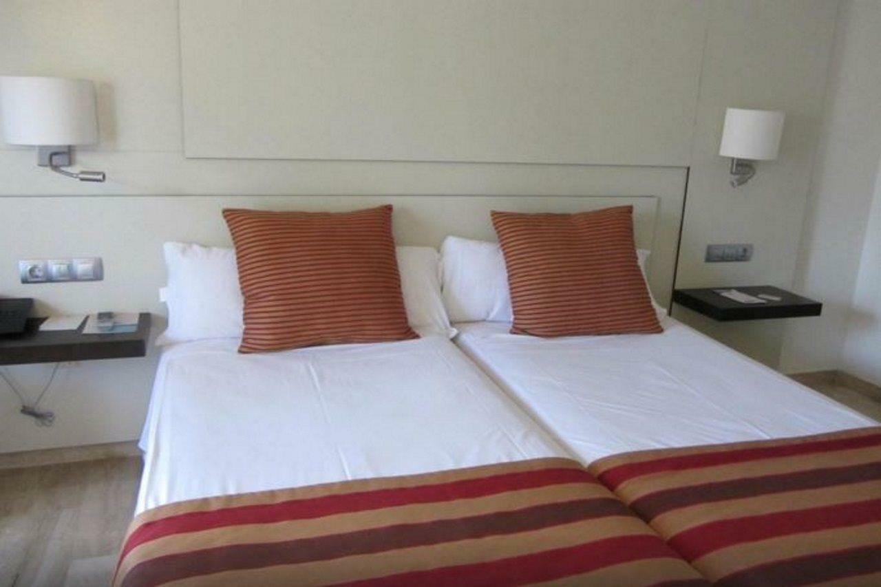 Grupotel Montecarlo 4*
