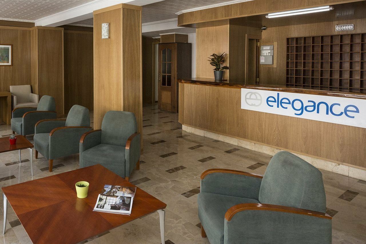 Elegance Playa Arenal Iii *