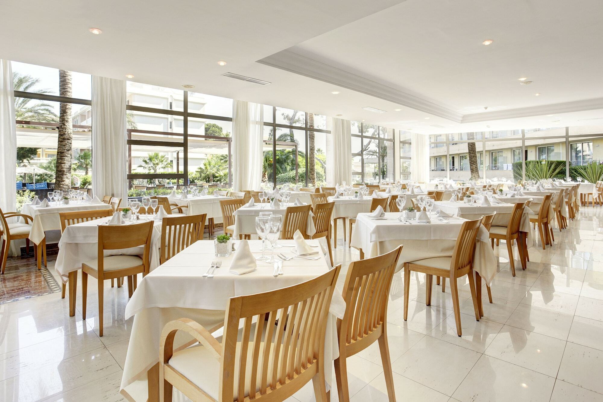 Grupotel Natura Playa 4*