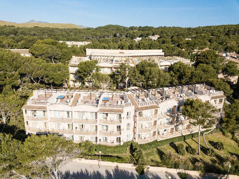 Viva Cala Mesquida & Adults Only 16
