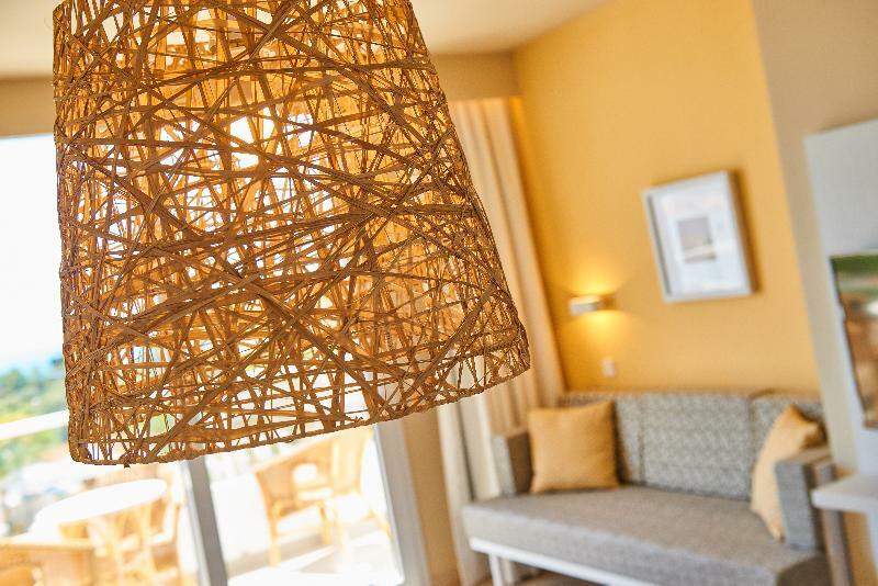 Protur Vista Badia Hotel