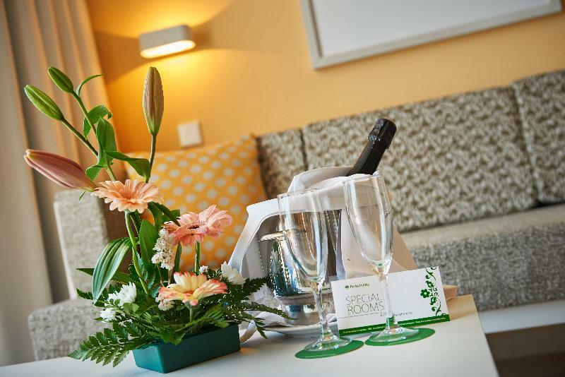 Hotel Protur Vista Badia
