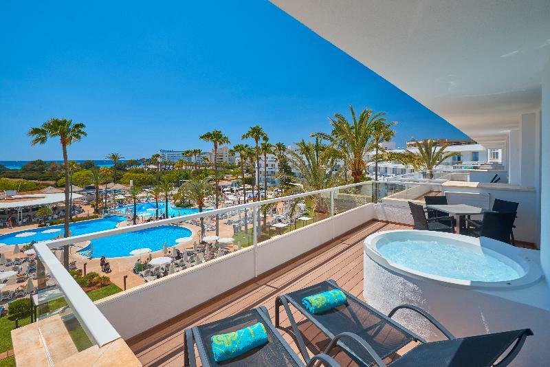 Protur Vista Badia 4*