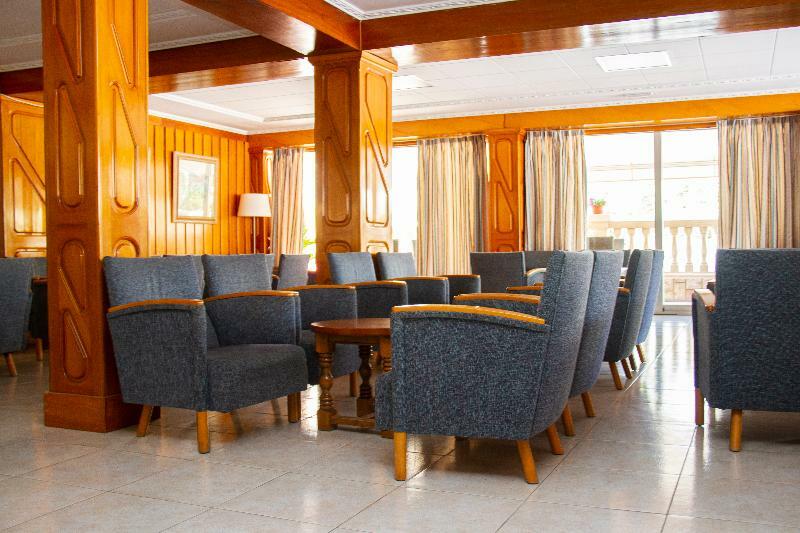 Hotel Selva Arenal 2*
