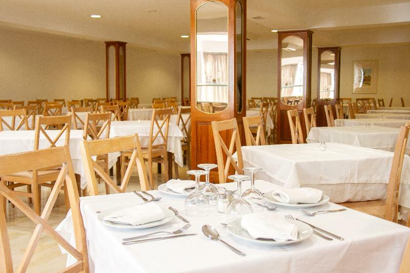 Hotel Selva Arenal El Arenal (Mallorca)