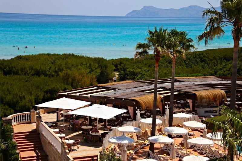 Iberostar Selection Albufera Park 4* Playa de Muro (Mallorca)