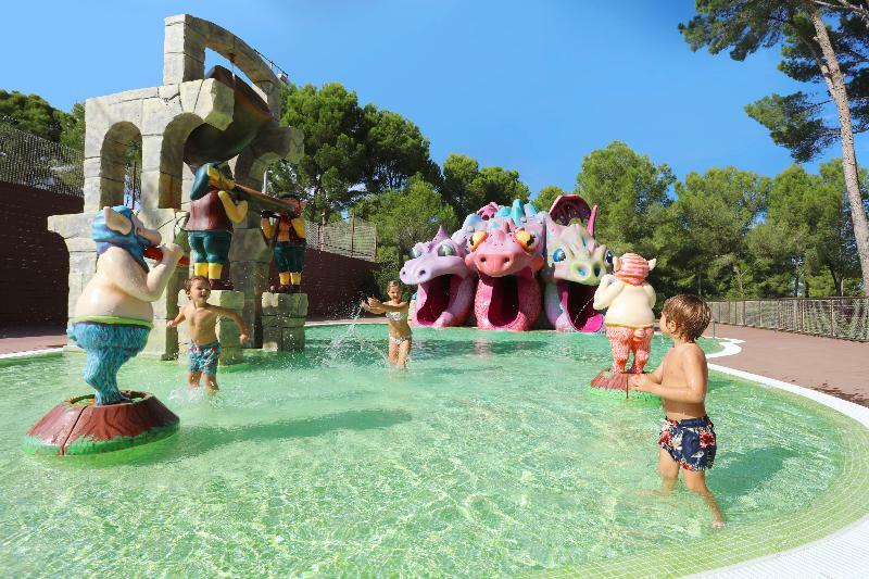 Iberostar Pinos Park 4* Font de sa Cala