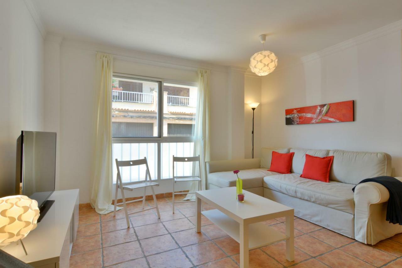 Townhouse 200mts From The Sea Up To 6 Guests Villa Palma de Mallorca