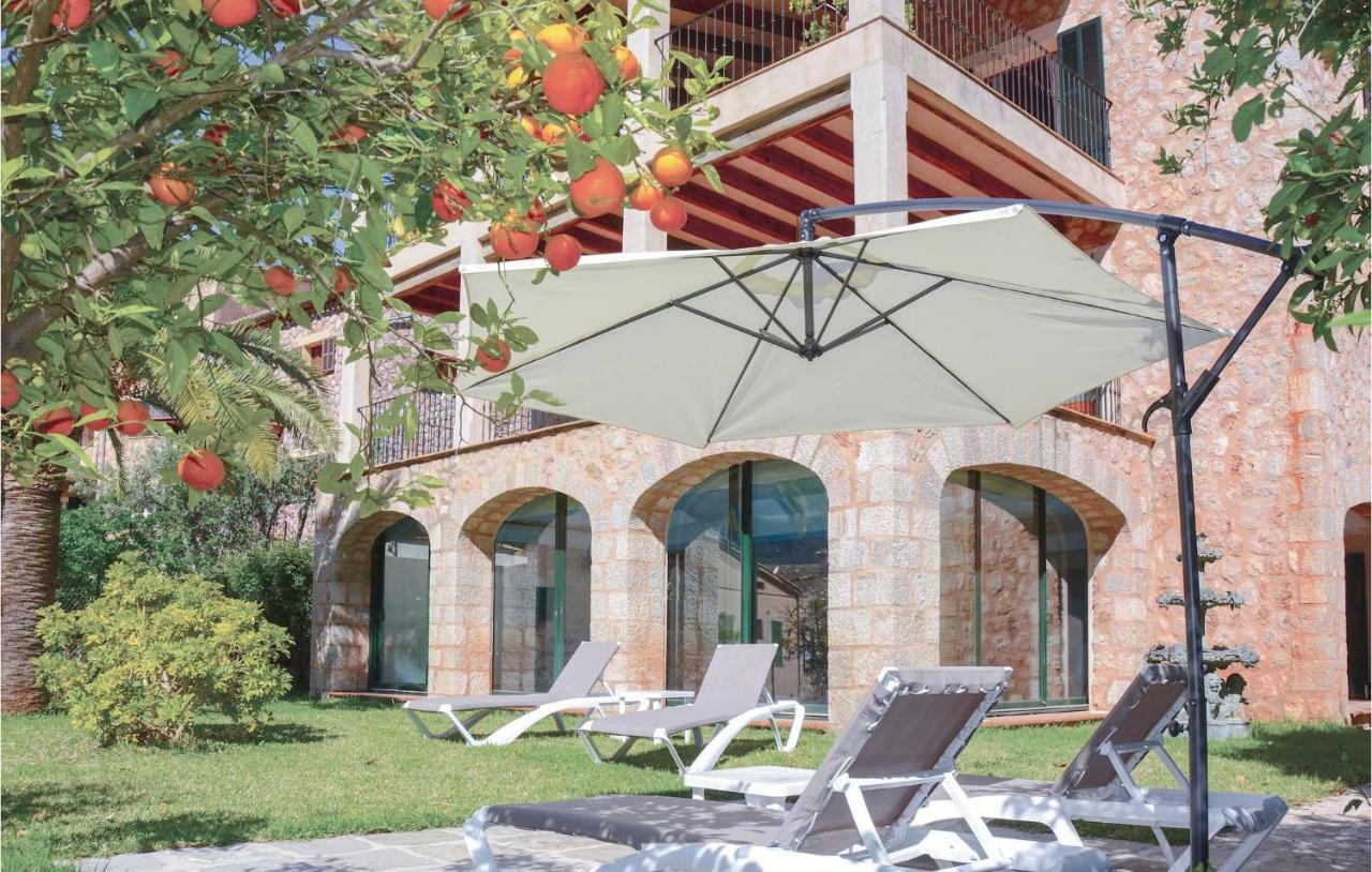Сasa de vacaciones 4 Bedroom Stunning In
