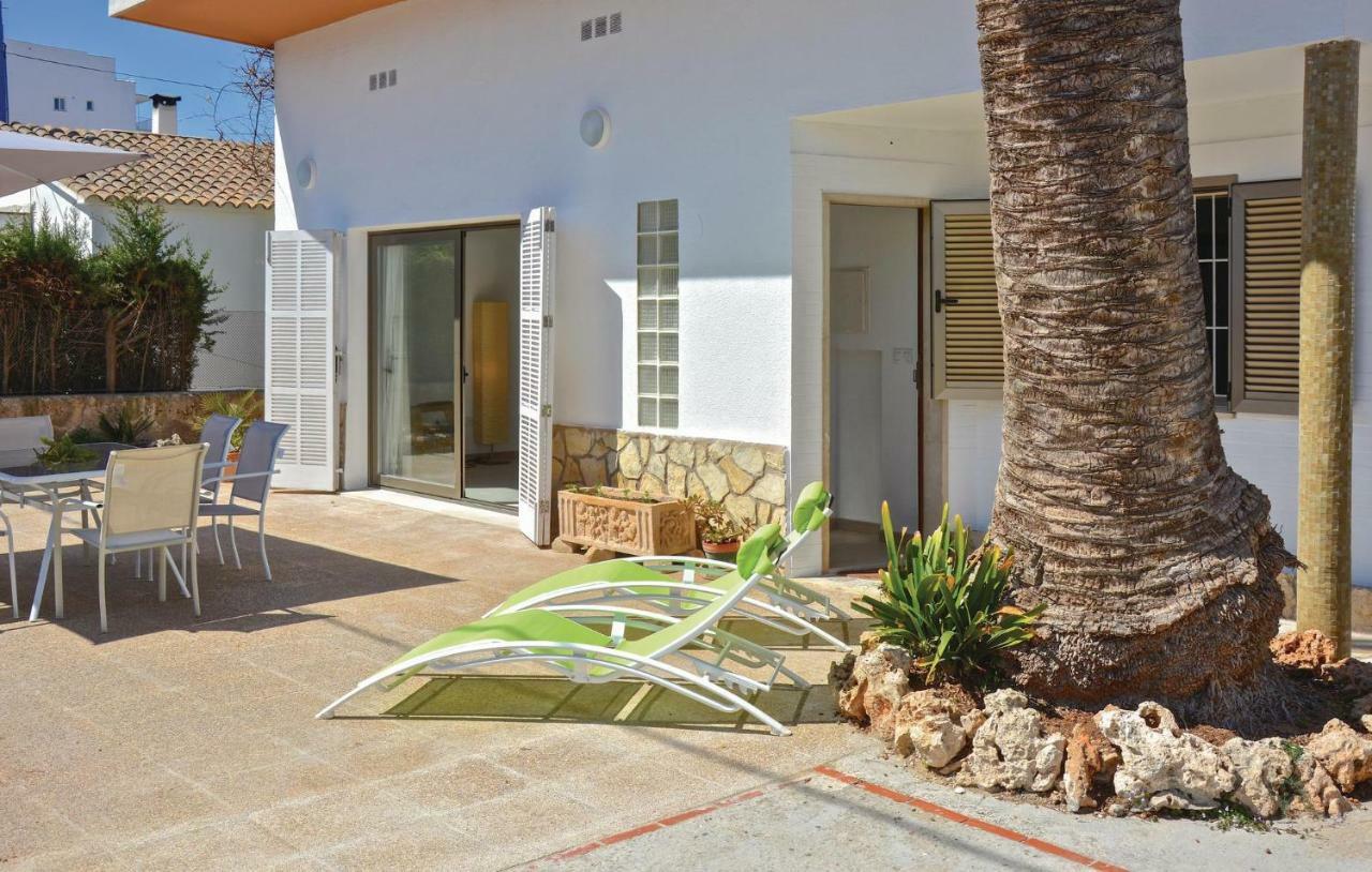 Casa Carla Holiday home Palma de Mallorca