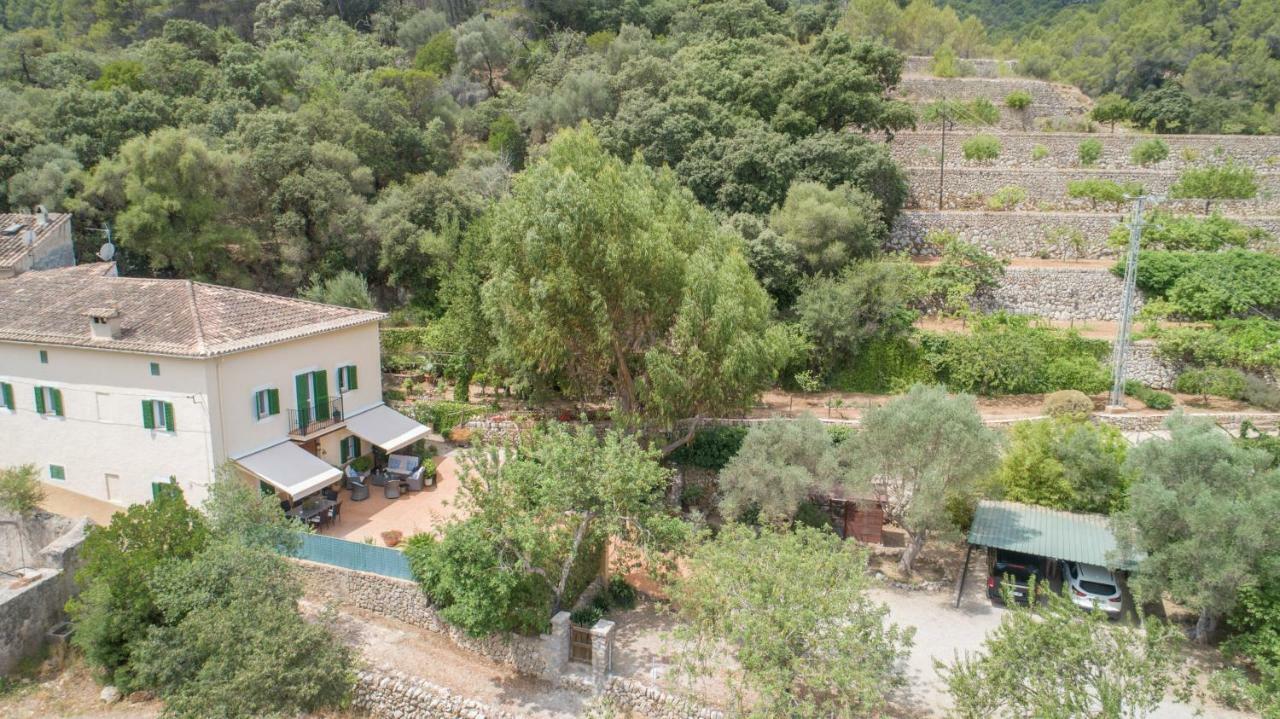 Сasa de vacaciones Mallorca - 293698