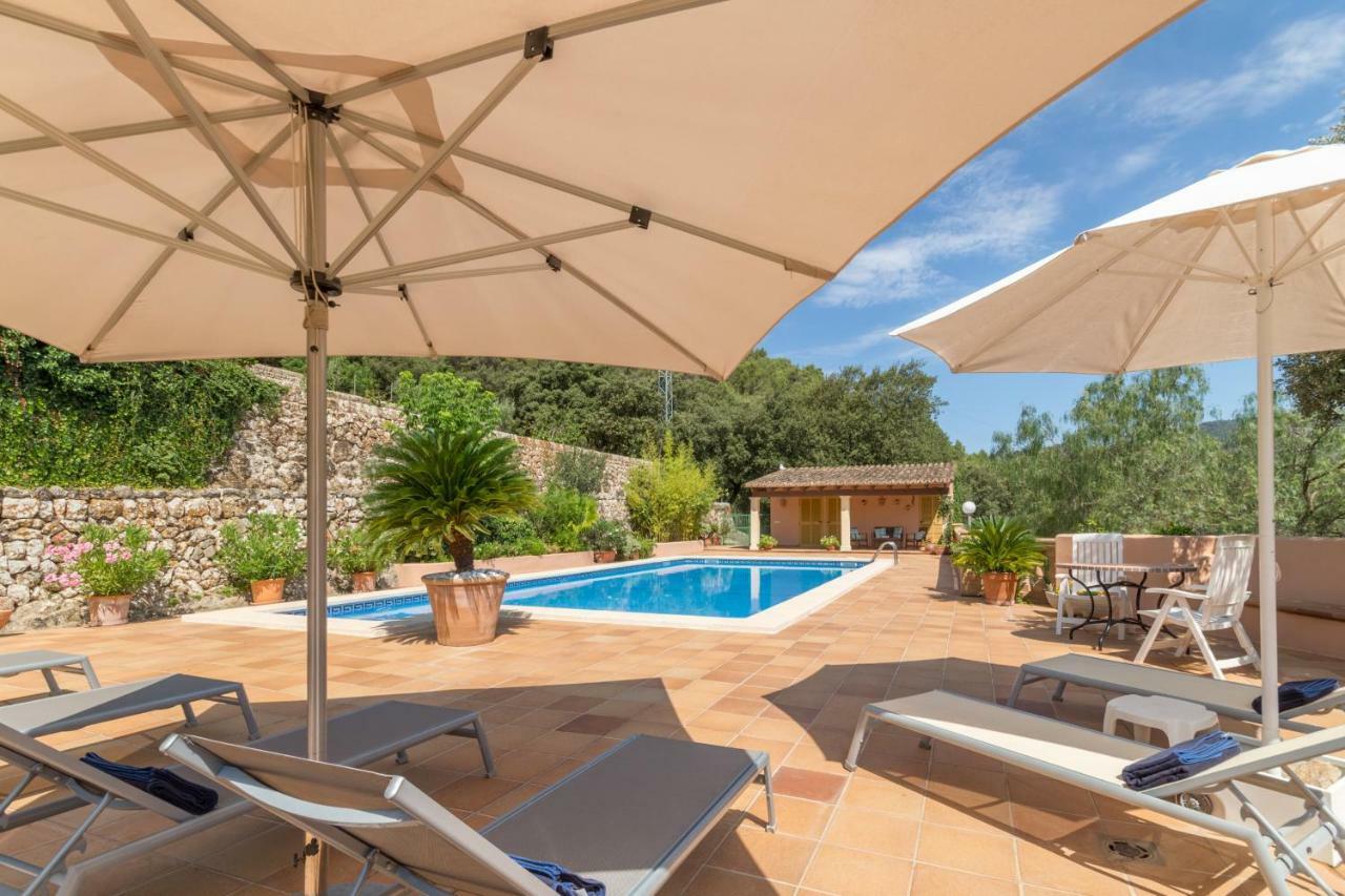 Сasa de vacaciones Mallorca - 293698
