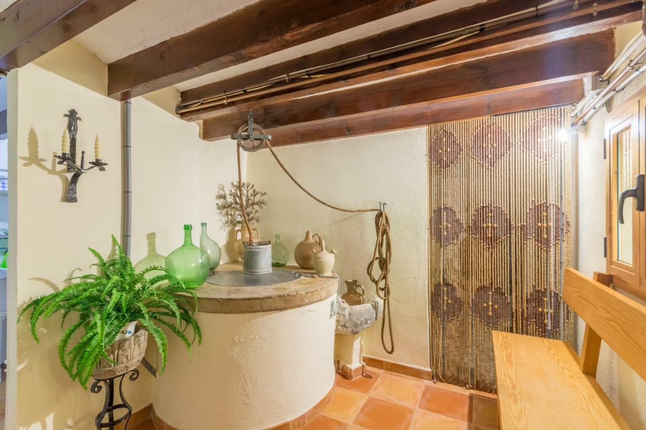 Сasa de vacaciones Mallorca - 293698 Esporles (Esporlas)