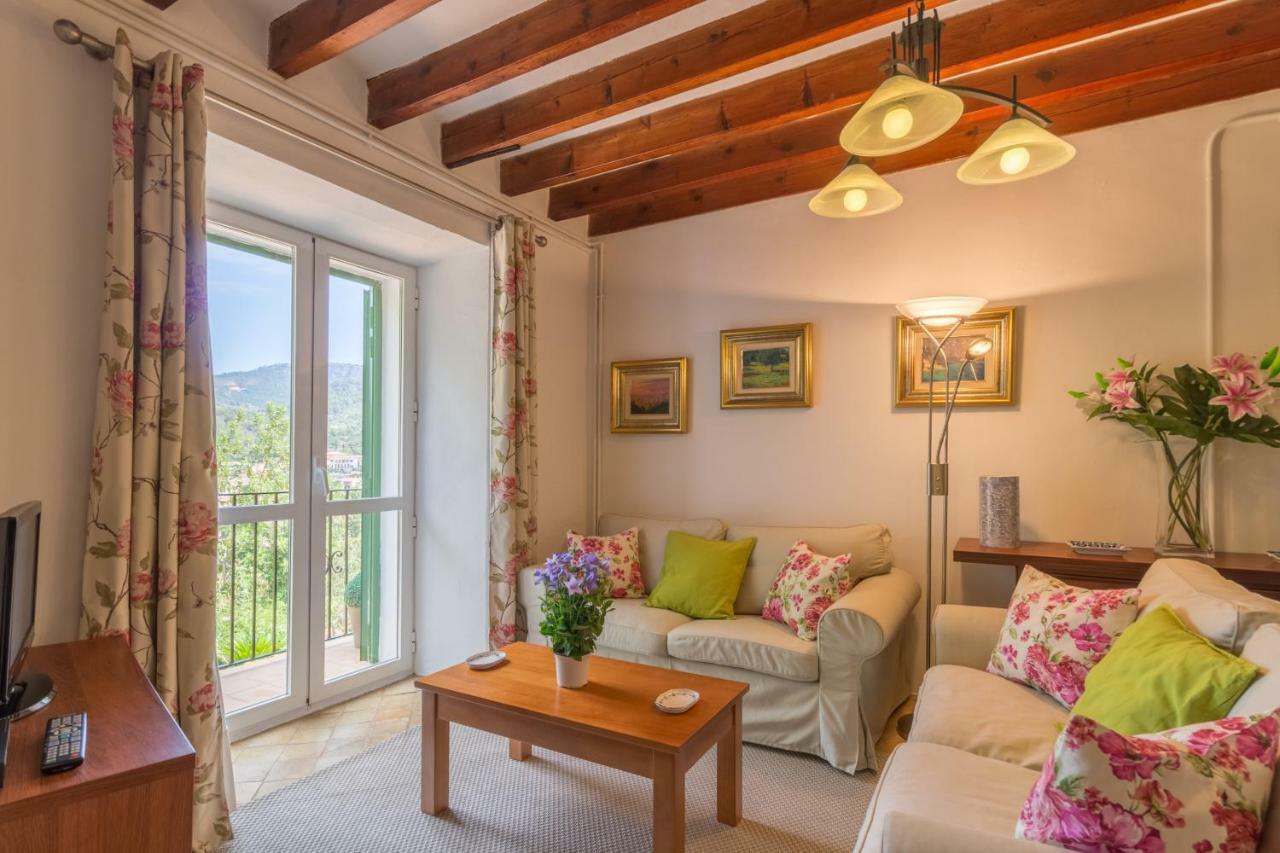 Сasa de vacaciones Mallorca - 293698 Esporles (Esporlas)