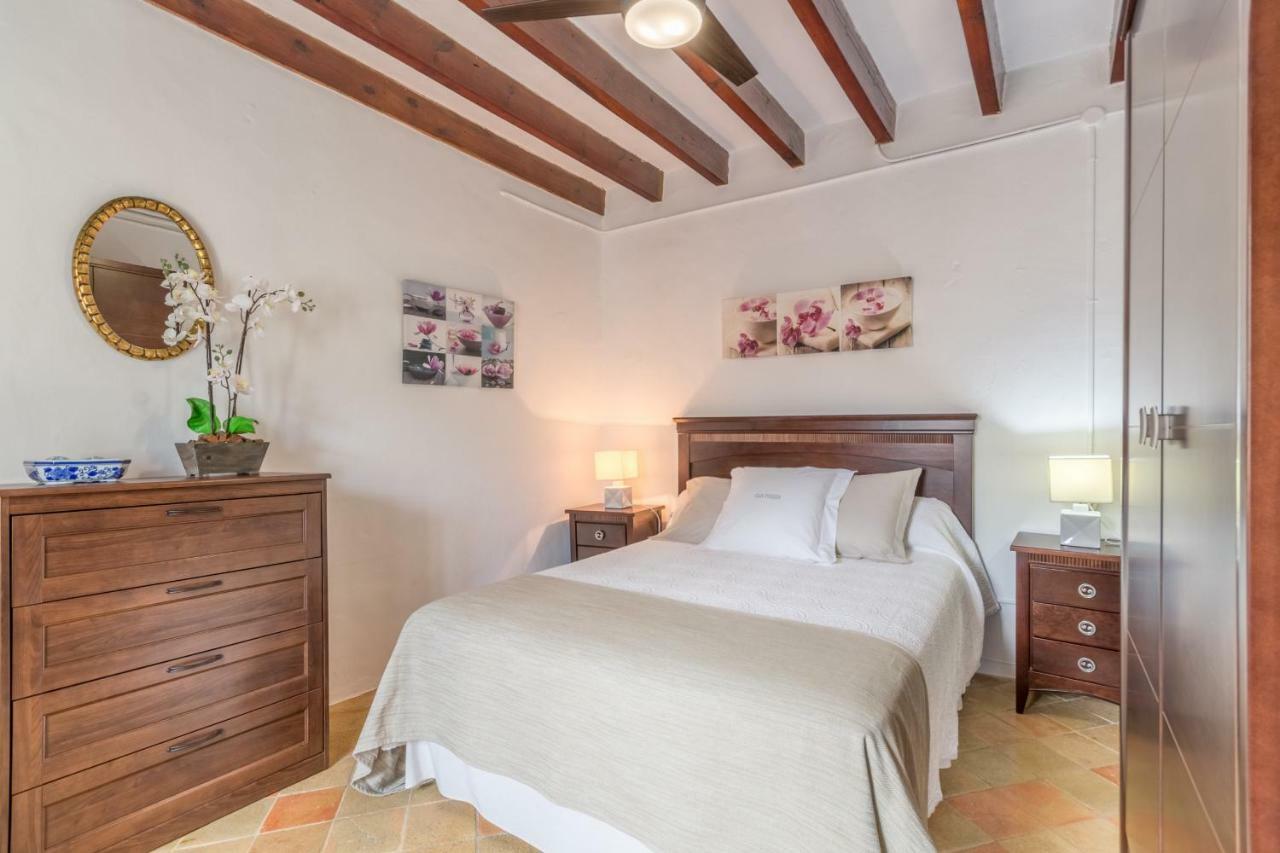 Mallorca - 293698 Сasa de vacaciones Esporles (Esporlas)