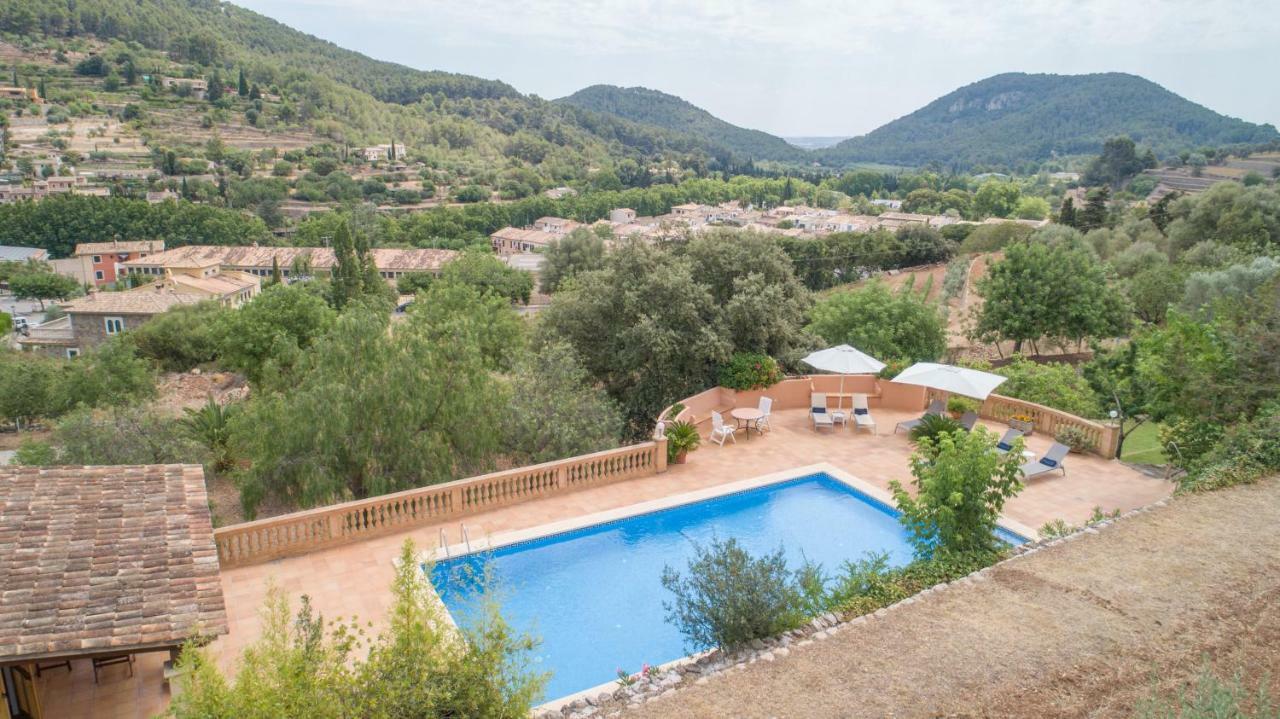 Сasa de vacaciones Mallorca - 293698 Esporles (Esporlas)