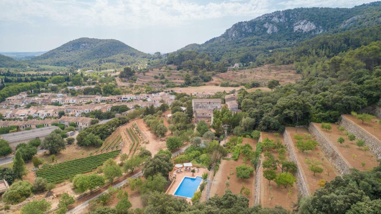 Mallorca - 293698 Сasa de vacaciones Esporles (Esporlas)